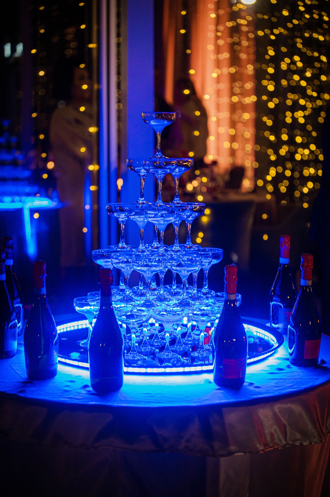 champagne